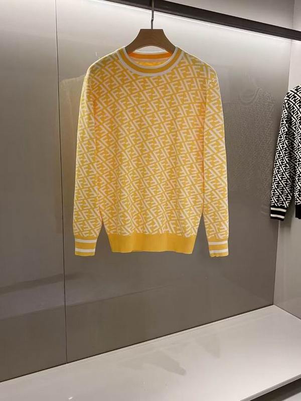 Fendi Men's Sweater 73